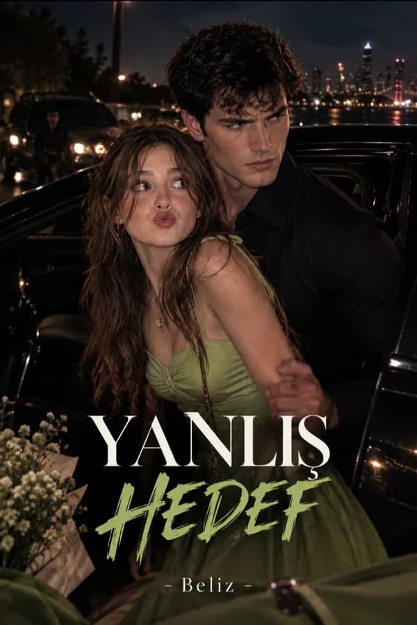 Yanlış hedef