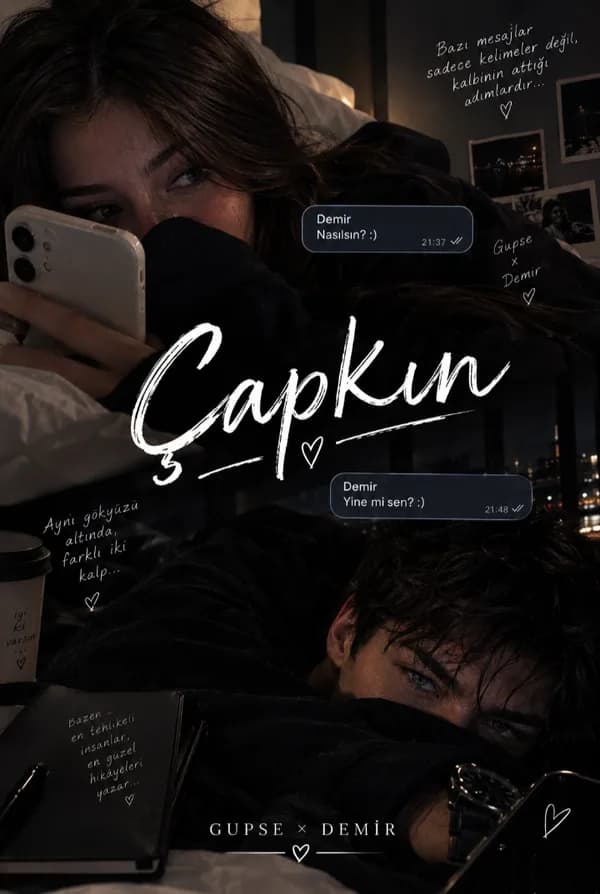 Çapkın (texting)