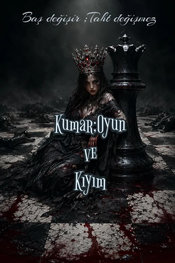 Kumar ;Kıyım