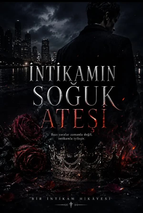 İNTİKAM ATEŞİ