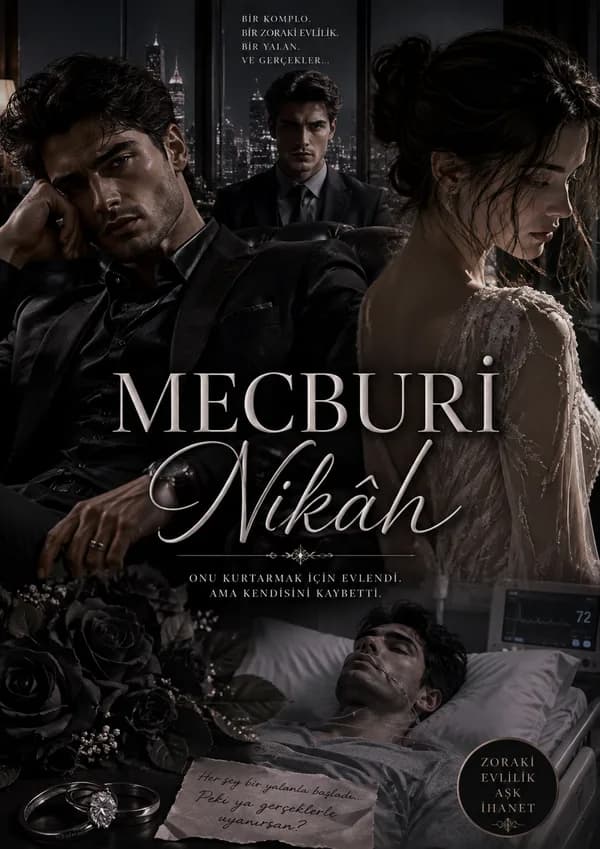 Mecburi Nikâh