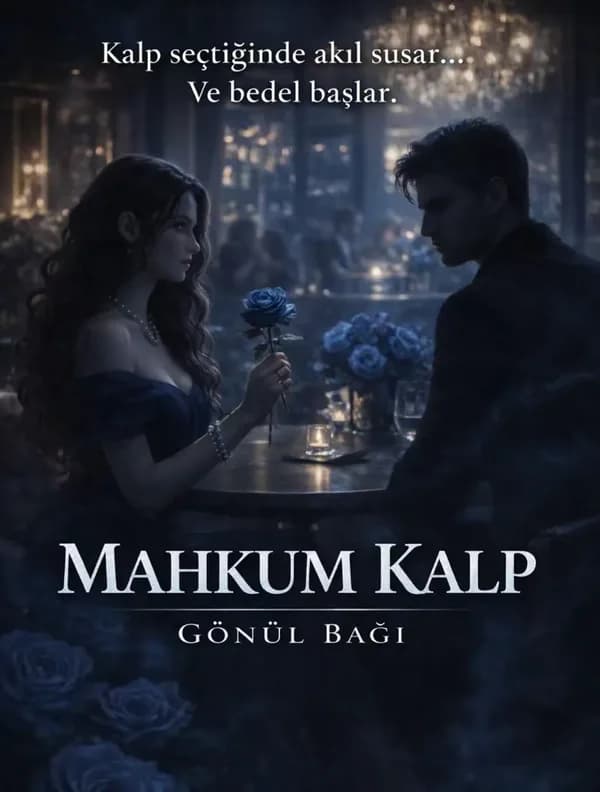Mahkum kalp - Gönül bağı
