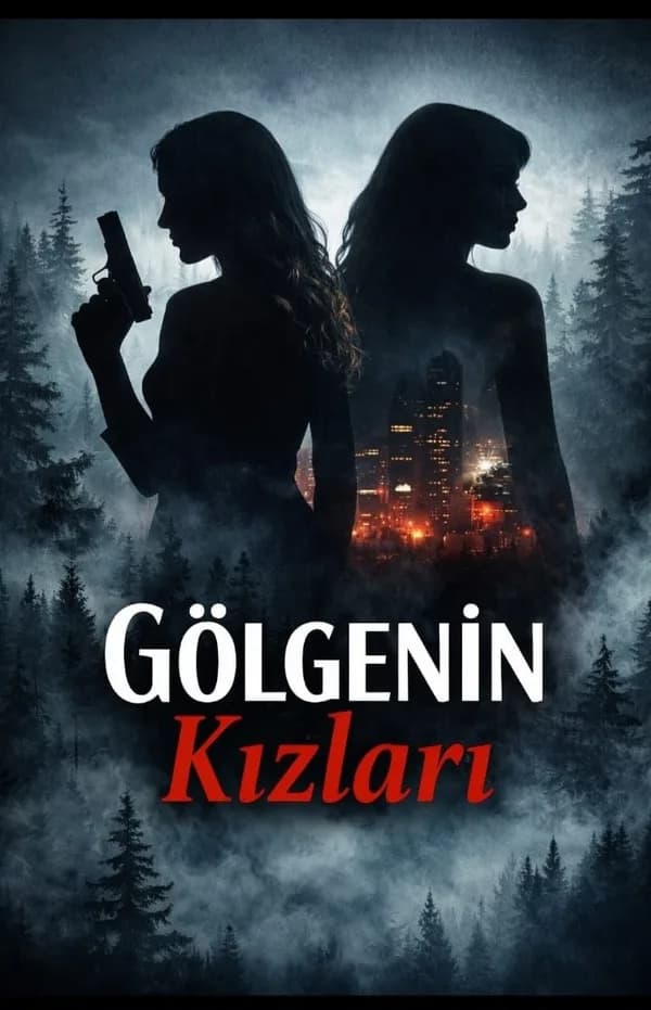 GÖLGENİN KIZLARI