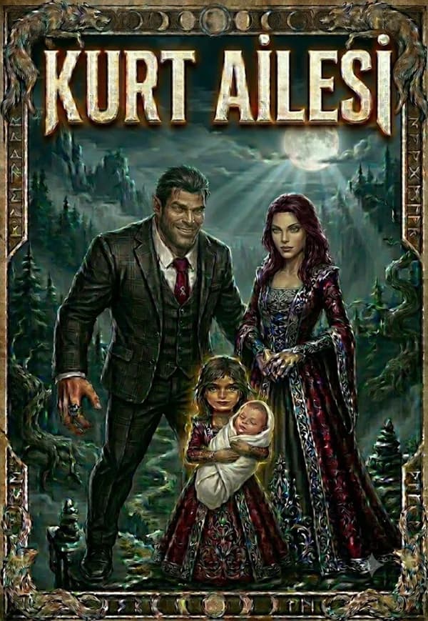 KURT AİLESİ