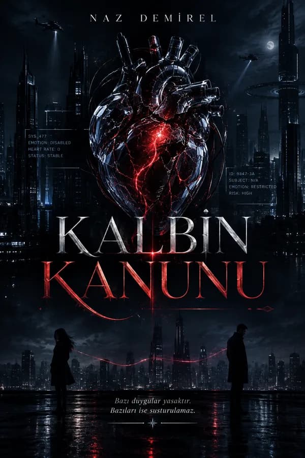Kalbin kanunu
