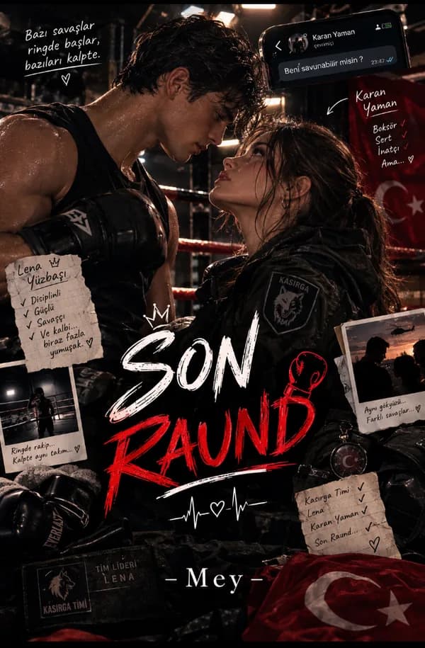 Son Raund