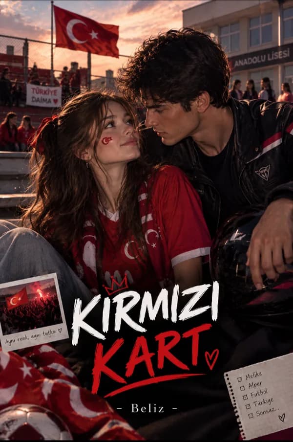 Kırmızı Kart