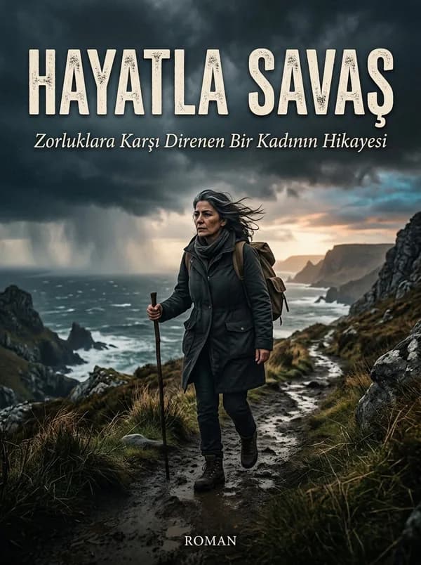 Bir kadının savasi