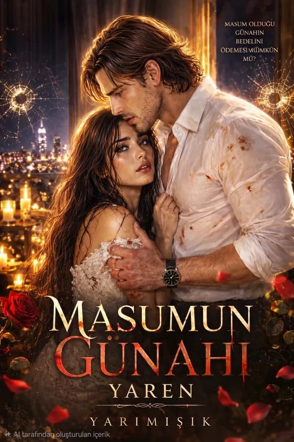 Masumun Günahı Yaren