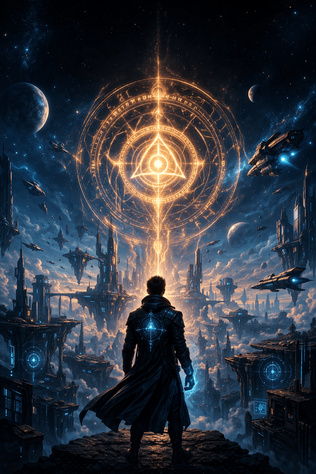 Aether: Son Düğüm