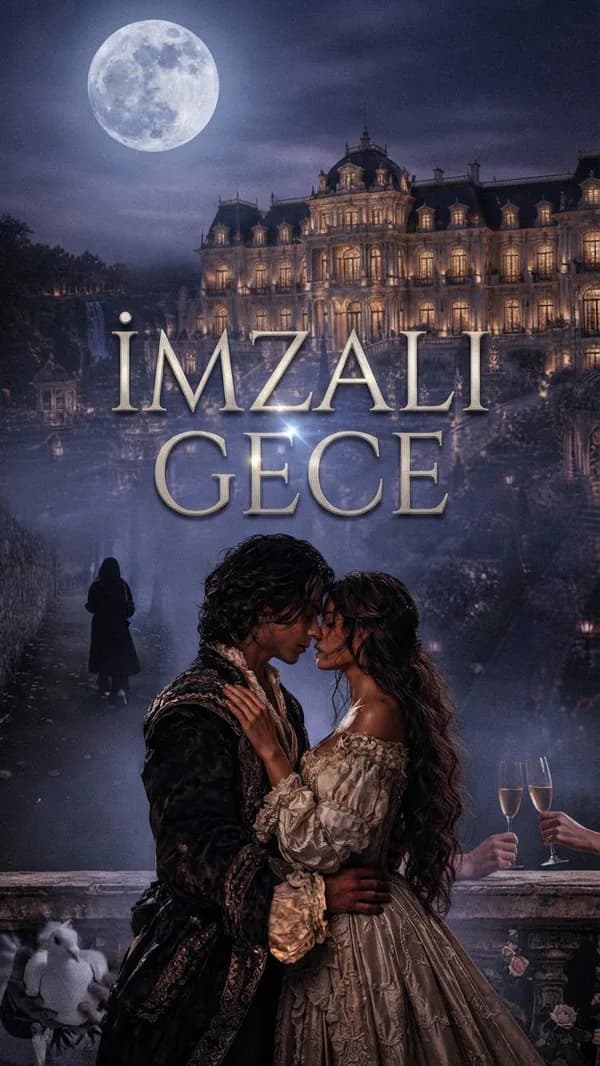 İmzalı Gece