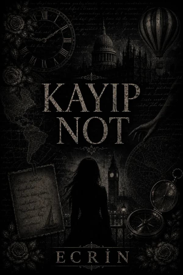 KAYIP NOT