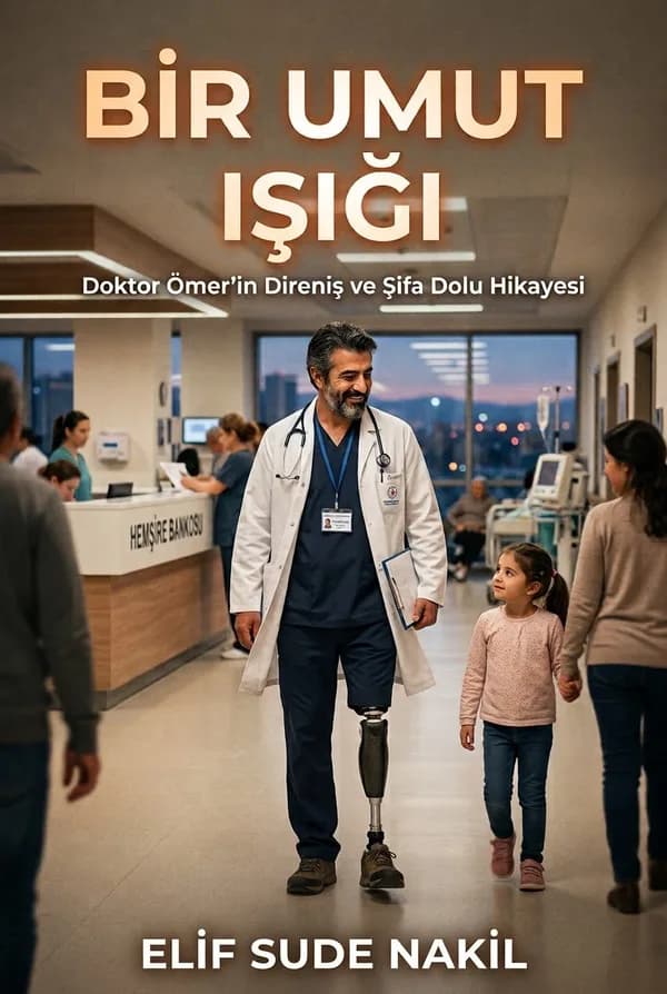 Bir umut ışığı
