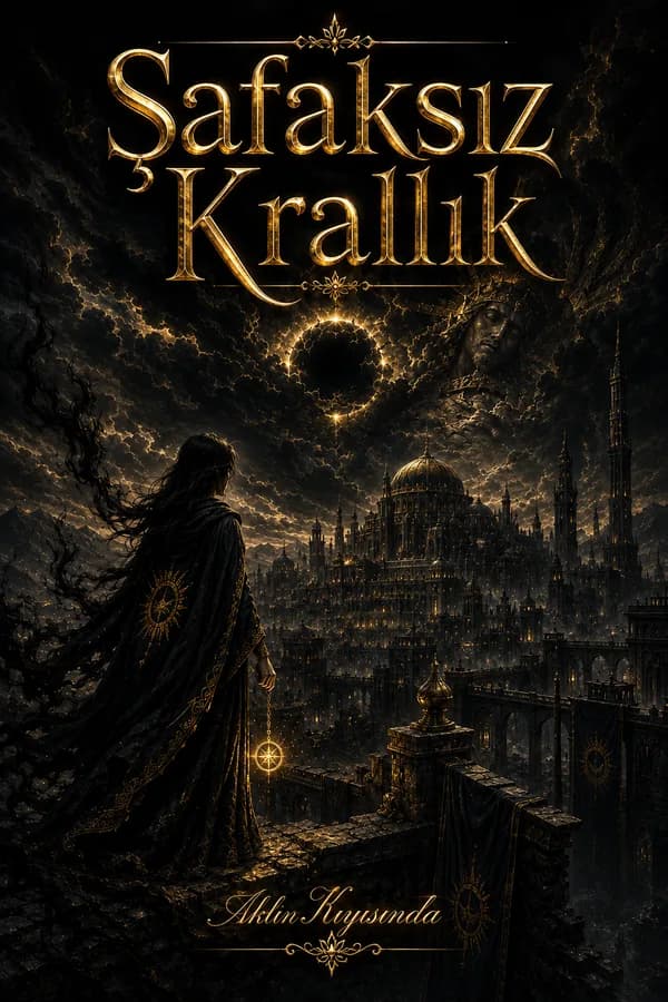 ~ŞAFAKSIZ KRALLIK~