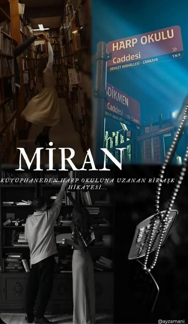 MİRAN