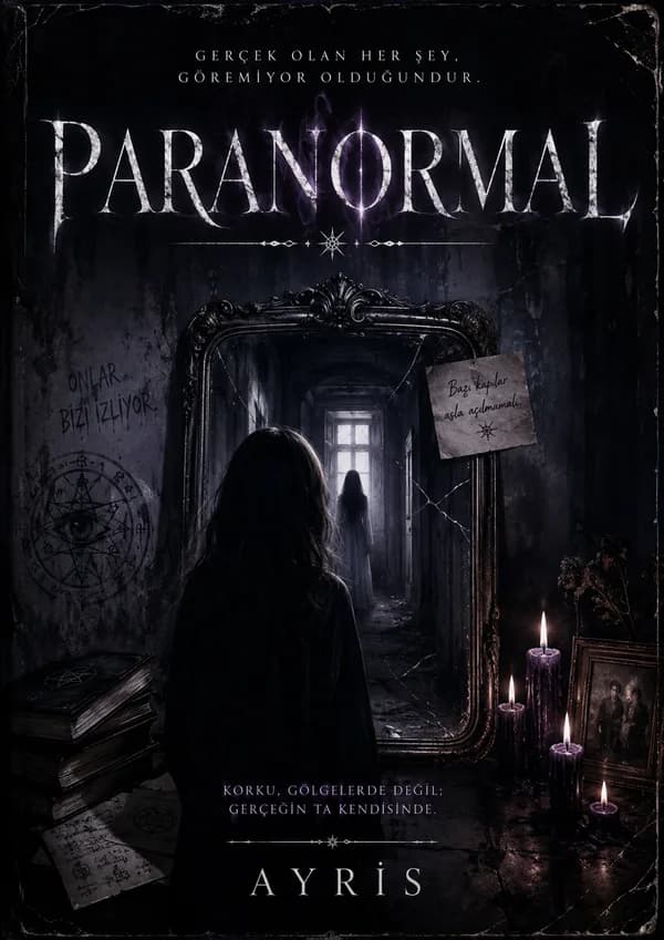 Paranormal