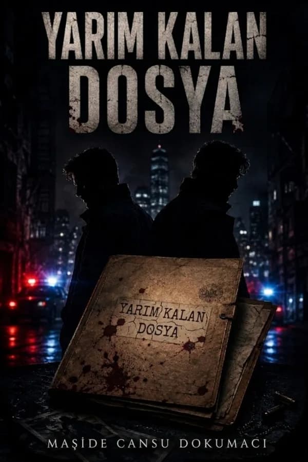 YARIM KALAN DOSYA
