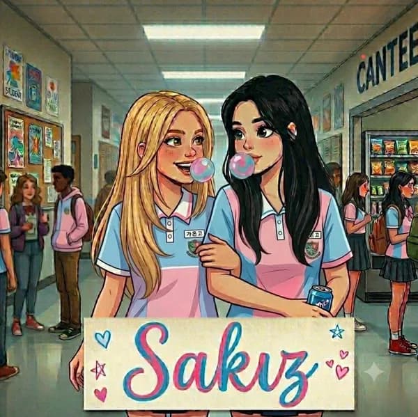SAKIZ