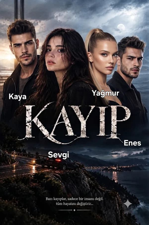 KAYIP AŞK