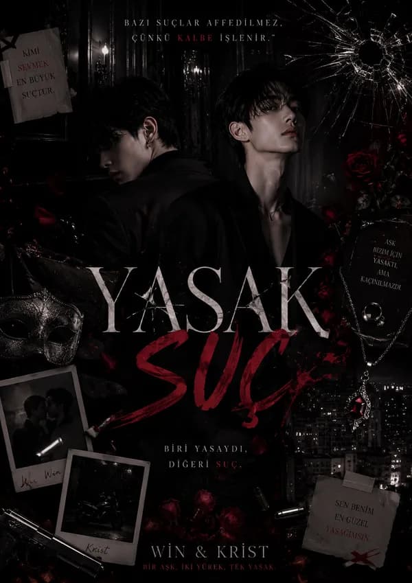 YASAK SUÇ