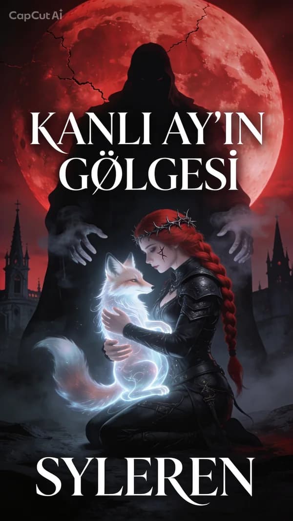 Kanlı Ay'ın Gölgesi