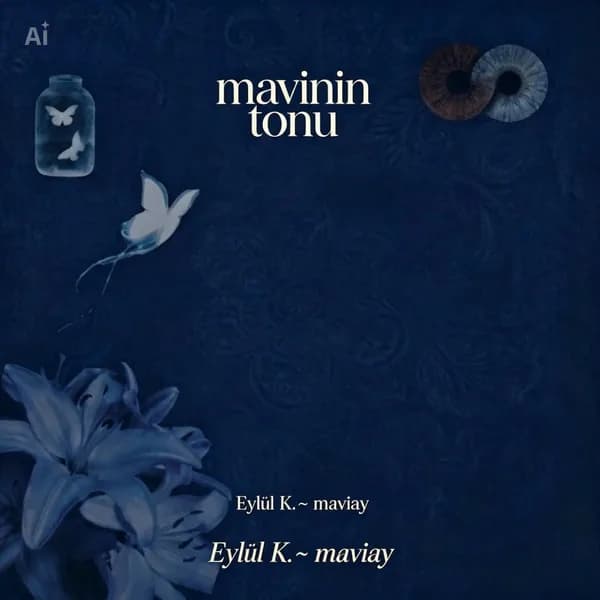 Mavinin Tonu