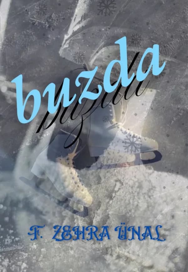BUZDA (yakında)