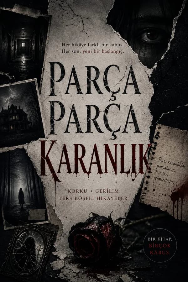 Parça Parça Karanlık