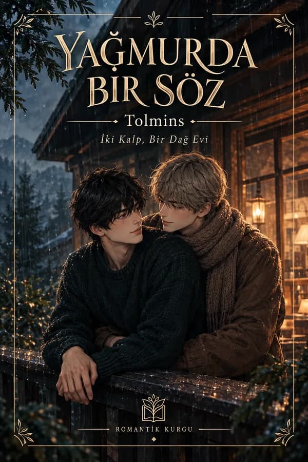 Yağmur da Bir Söz