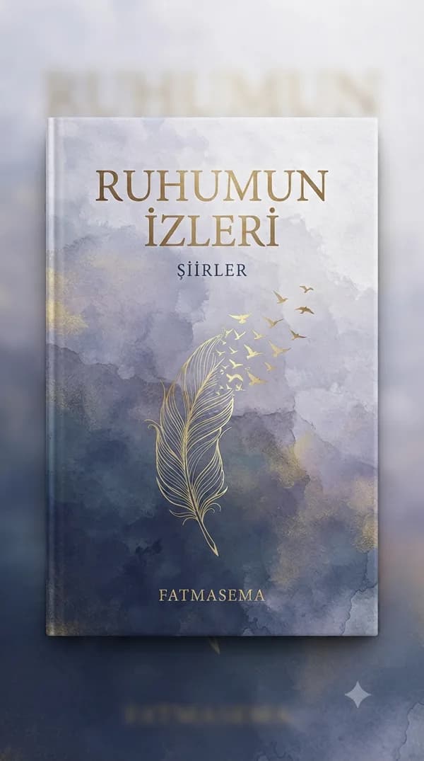 Ruhumun İzleri