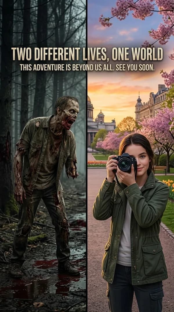 Zombiler ve İnsanlar