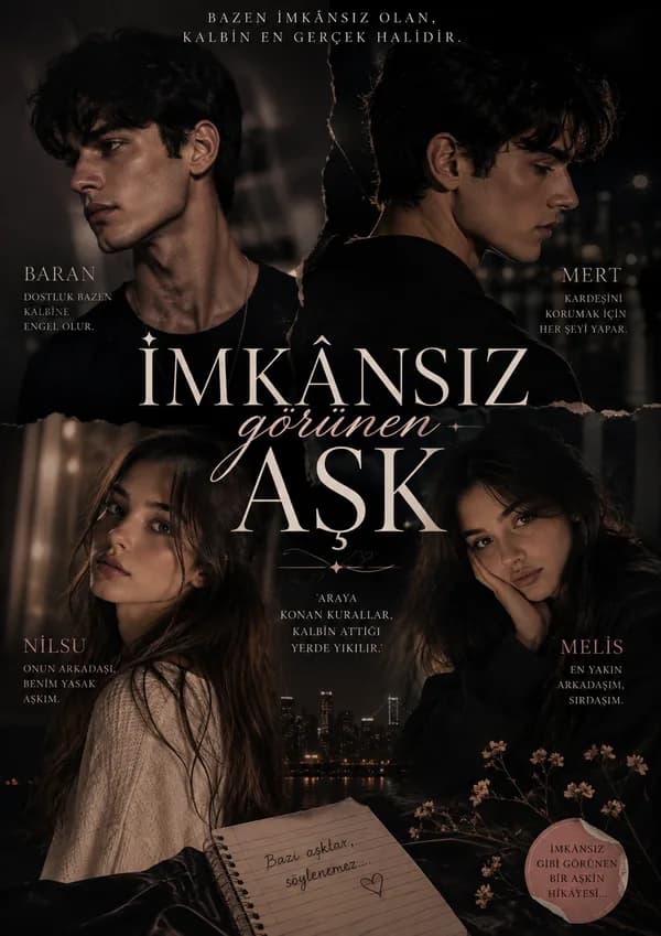 İmkansız Görünen Aşk