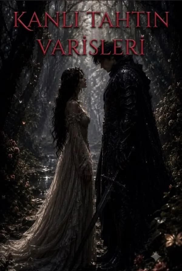 KANLI TAHTIN VARİSLERİ