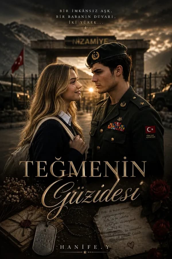 TEĞMENİN GÜZİDESİ