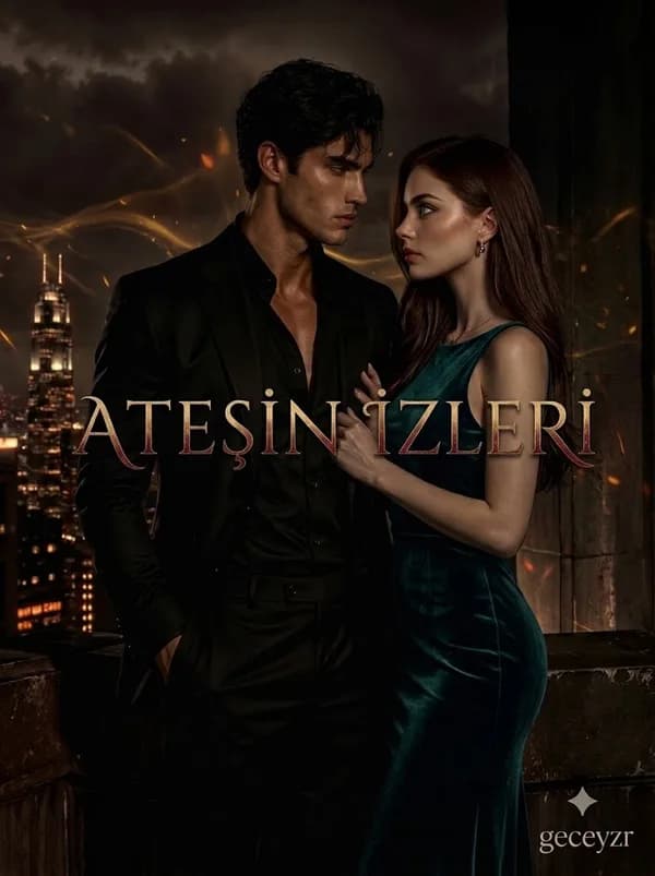 Ateşin İzleri