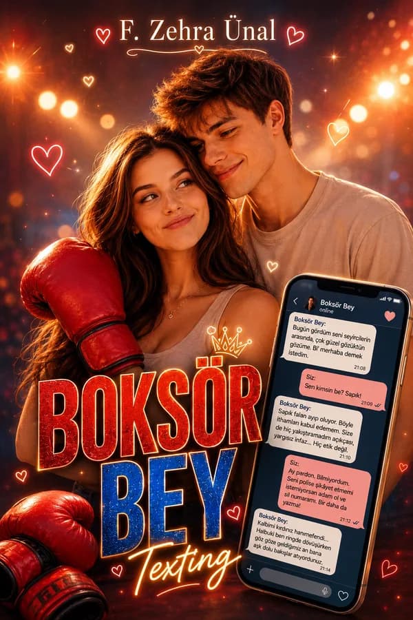Boksör Bey /Yarı Texting/
