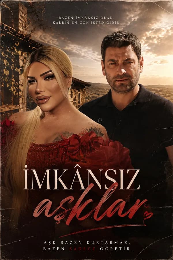 İmkansız aşklar