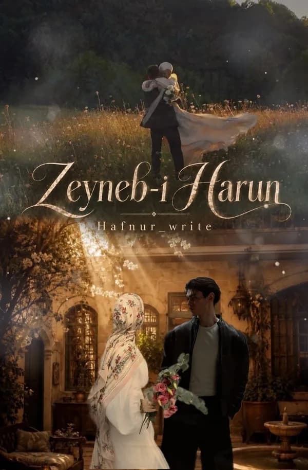 🕊️ ZEYNEB-İ HARUN  🕊️