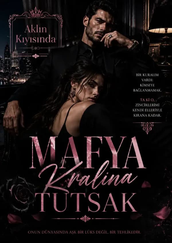 Mafya Kralına TUTSAK