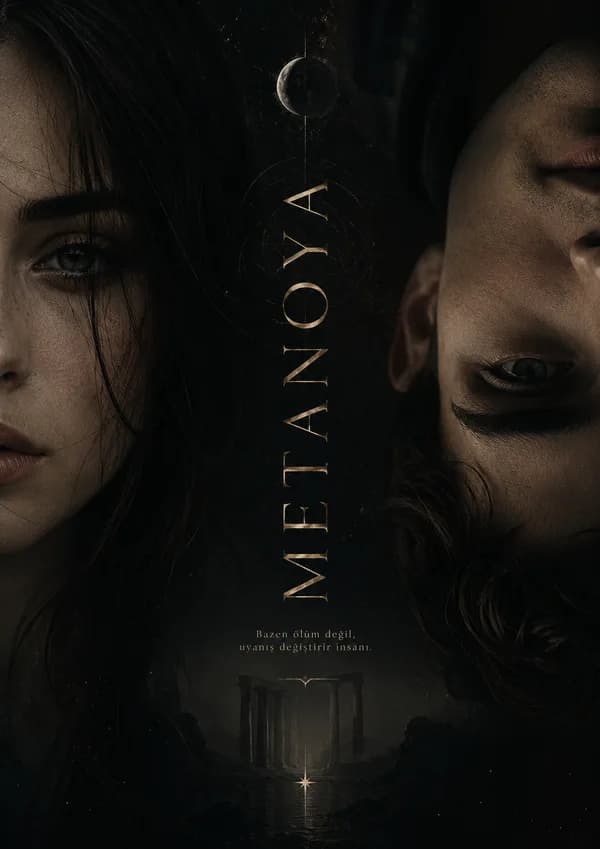 METANOYA