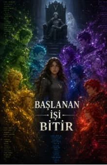 RENKLERİN YÜKSELİŞİ