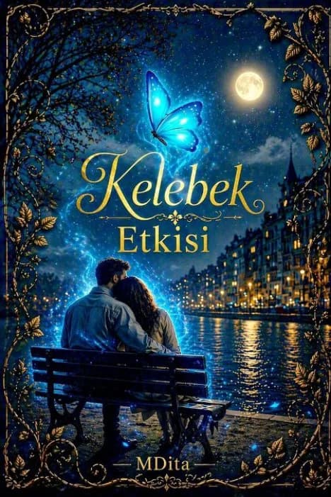 Kelebek Etkisi 🦋