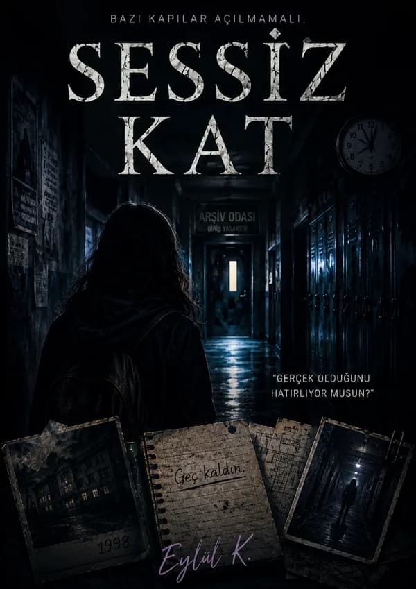 Sesiz kat