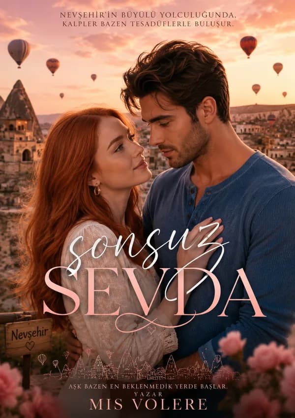 Sonsuz sevda