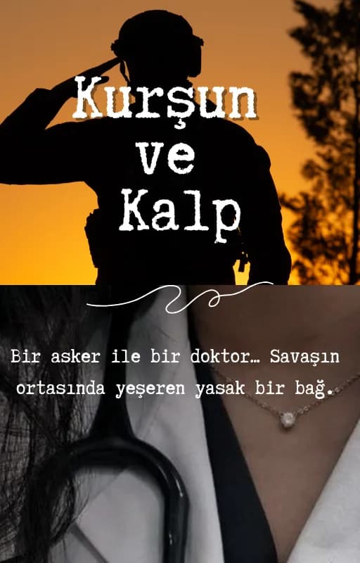Kurşun ve Kalp