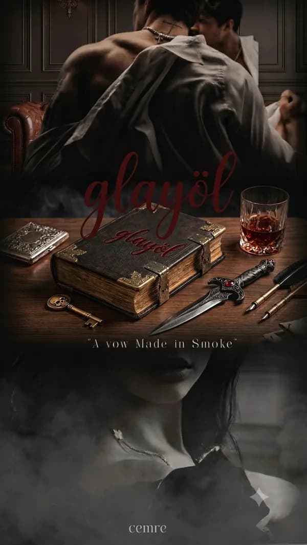 Glayöl