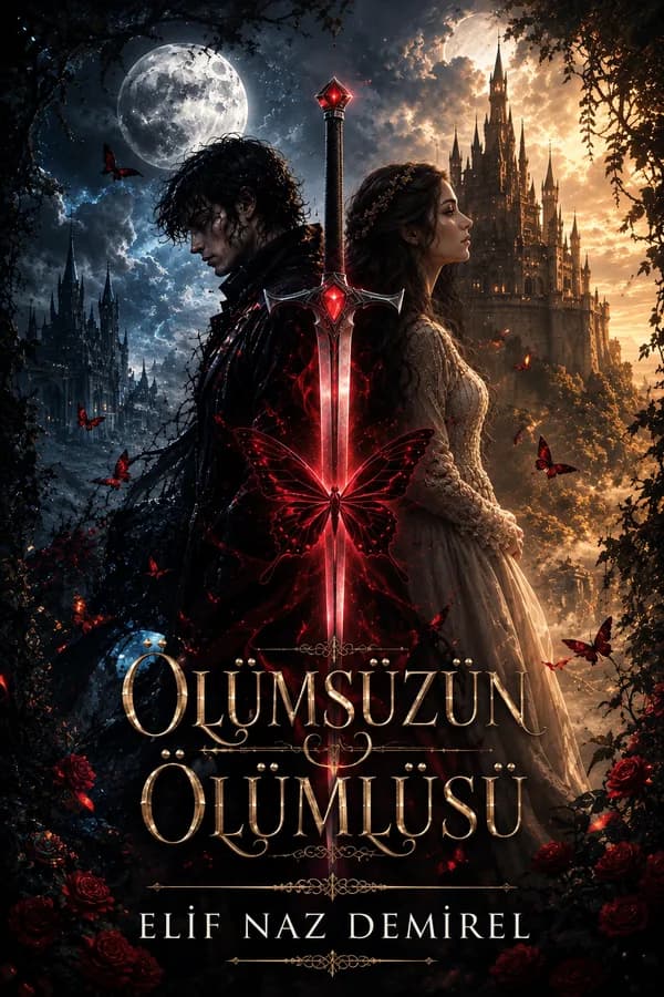 Ölümsüzün Ölümlüsü