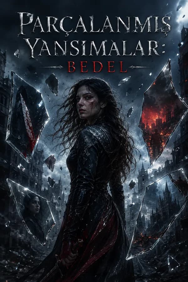 PARÇALANMIŞ YANSIMALAR: BEDEL