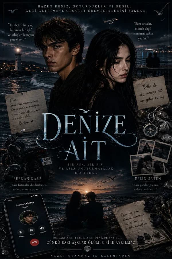 Denize Ait🐬