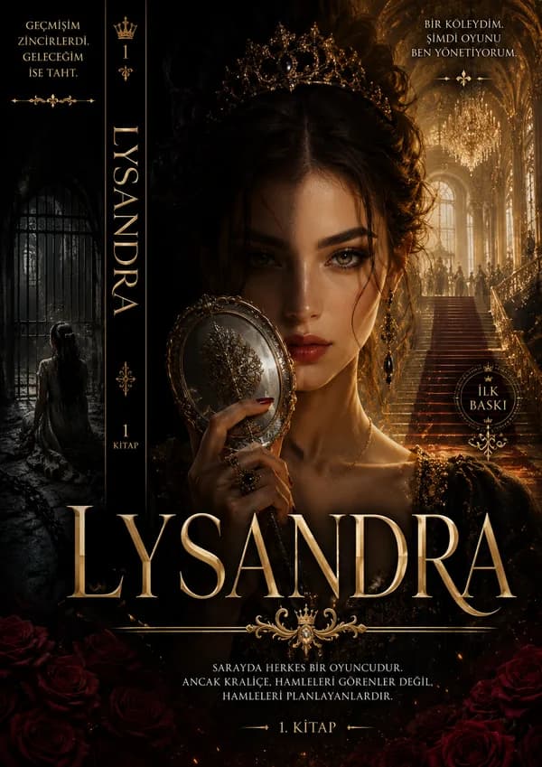 LYSANDRA